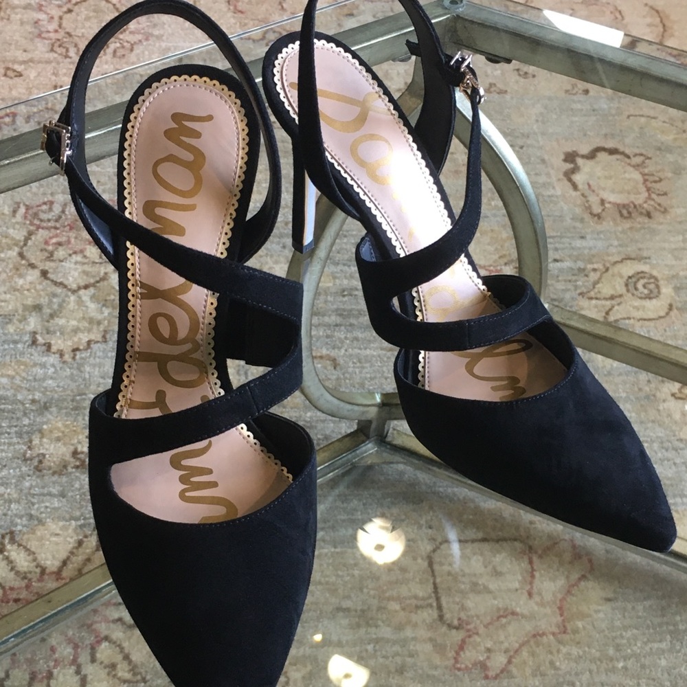 SAM EDELMAN PUMP-NWT
